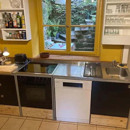 度假居 Maison De Village *