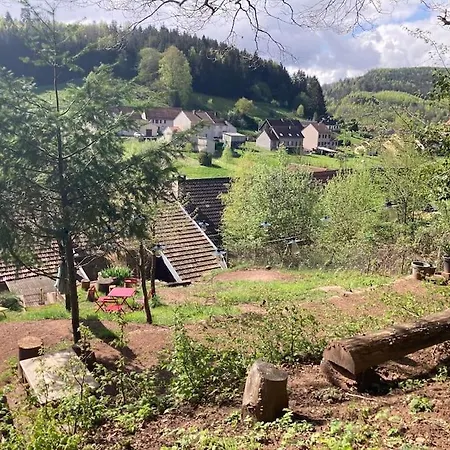 Maison De Village
