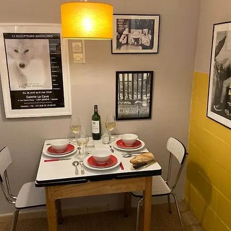 Maison De Village *