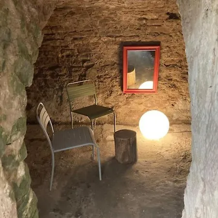 Maison De Village * Saint-Quirin