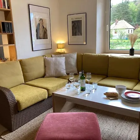 Maison De Village *