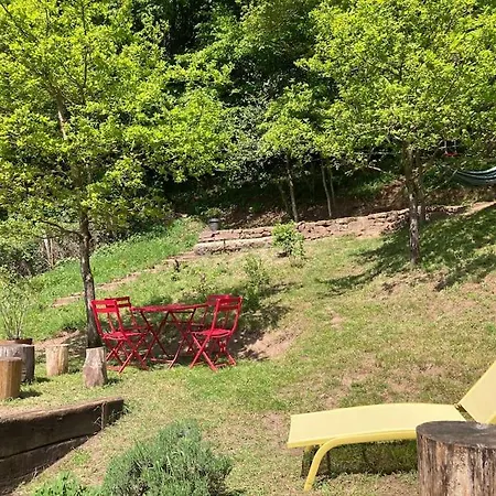 度假居 Maison De Village *