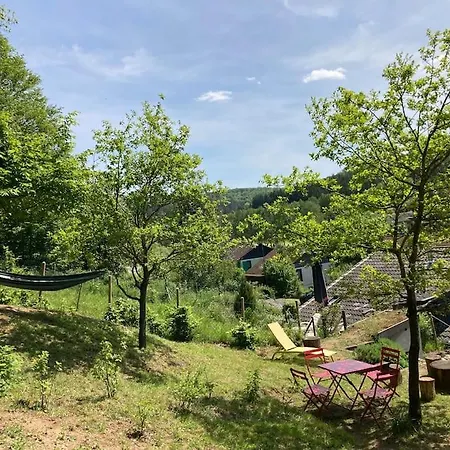 Maison De Village Saint-Quirin