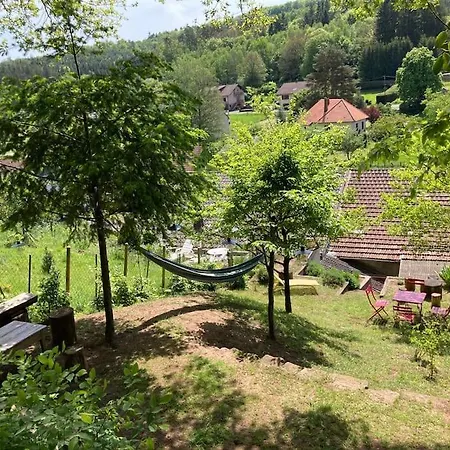 Maison De Village * Saint-Quirin